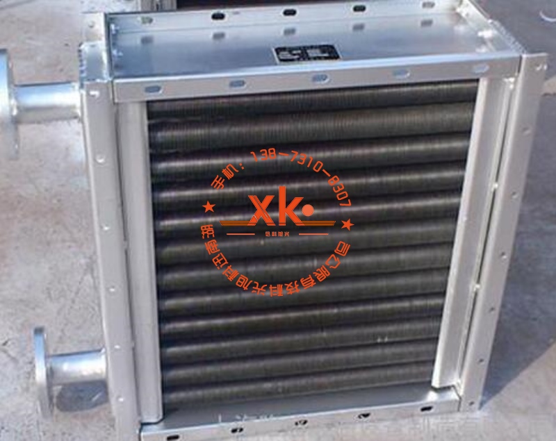 耐腐蝕換熱器的應(yīng)用價值