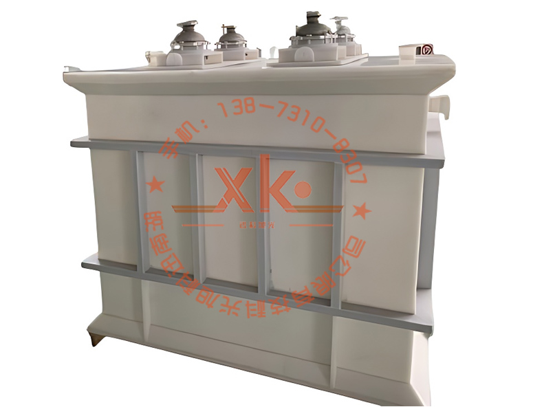 化學鍍鎳成套設備