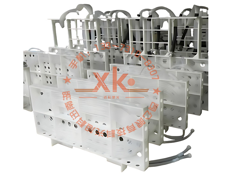 板式氟塑料換熱器